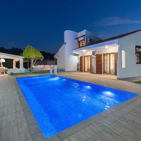 איקסיה Una Villa Rhodes מראה חיצוני תמונה