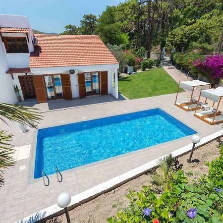 איקסיה Una Villa Rhodes מראה חיצוני תמונה
