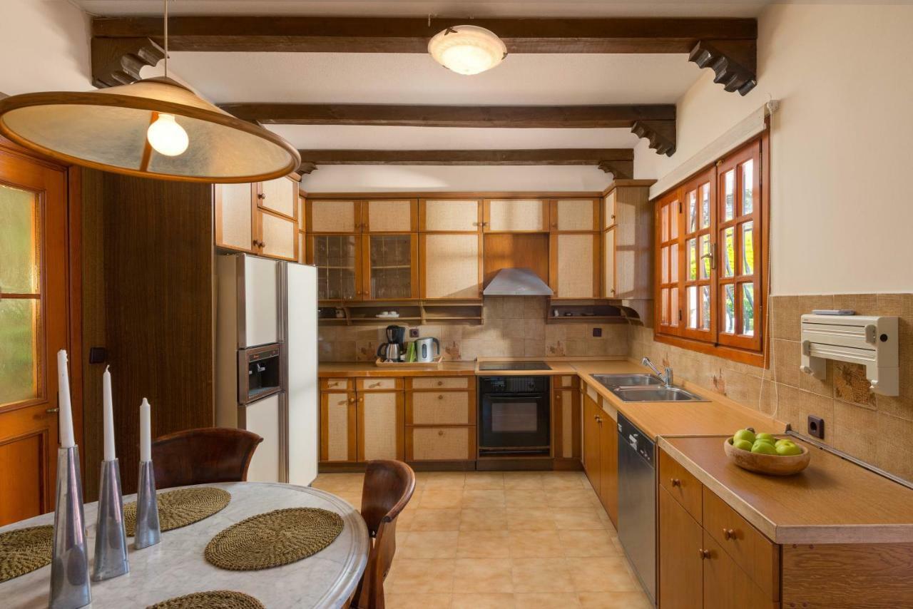 איקסיה Una Villa Rhodes מראה חיצוני תמונה